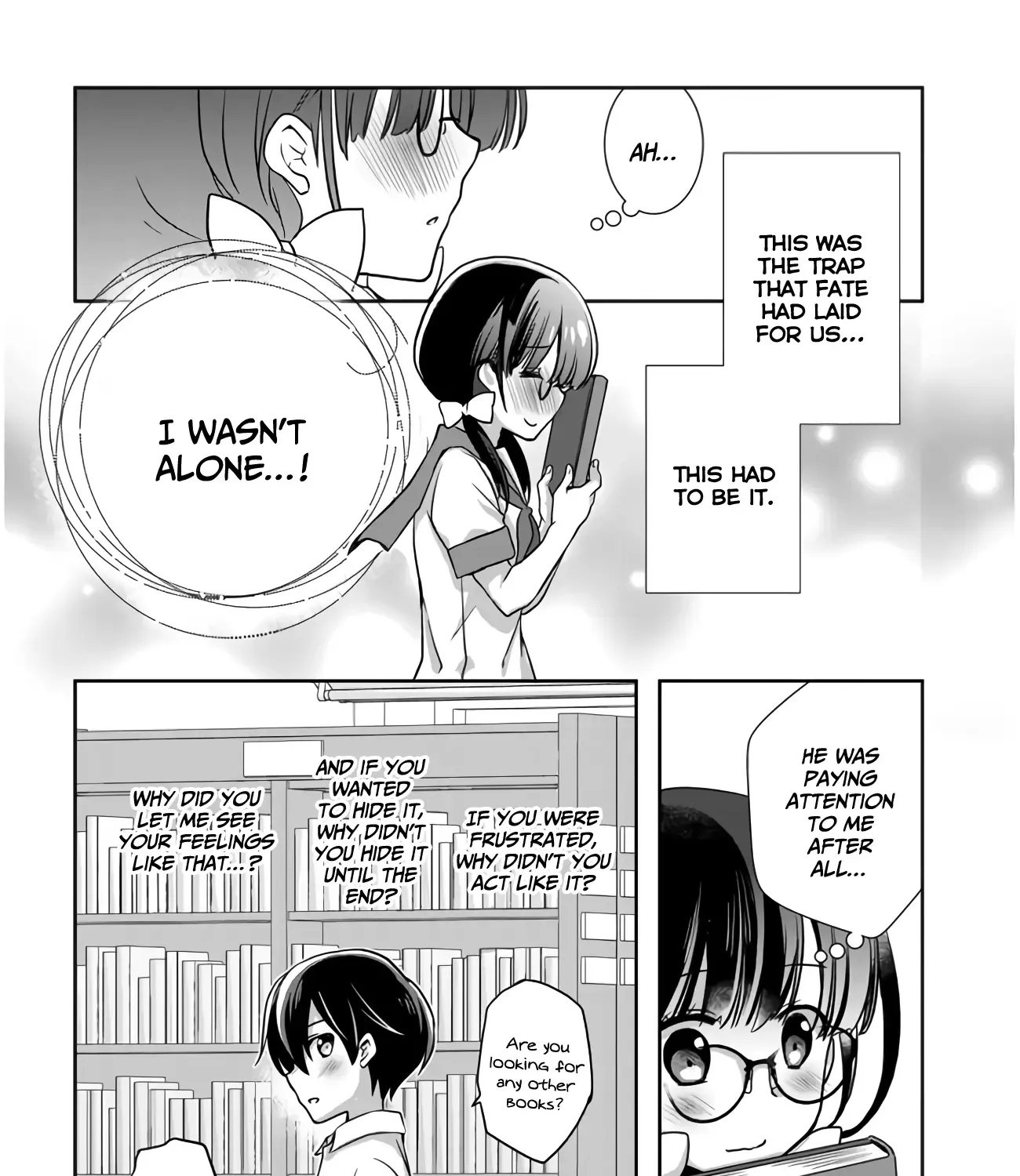 Mamahaha No Tsurego Ga Moto Kanodatta Zinmanga X Chapter 29 Page 24