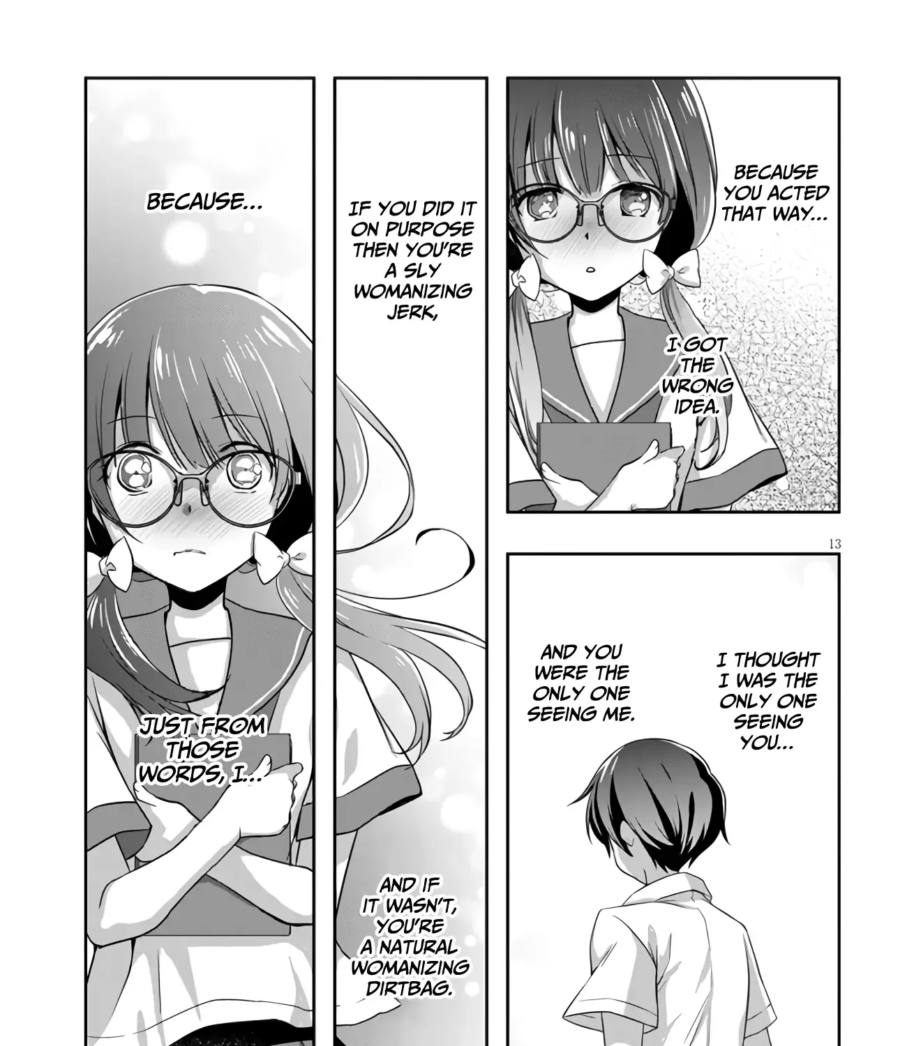 Mamahaha No Tsurego Ga Moto Kanodatta Zinmanga X Chapter 29 Page 26