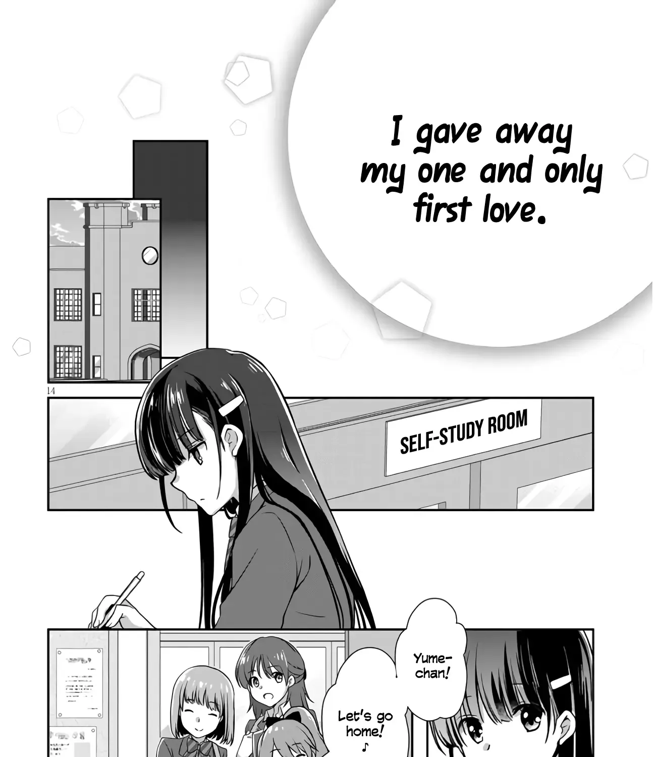Mamahaha No Tsurego Ga Moto Kanodatta Zinmanga X Chapter 29 Page 28