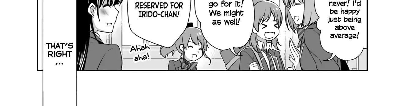 Mamahaha No Tsurego Ga Moto Kanodatta Zinmanga X Chapter 29 Page 31