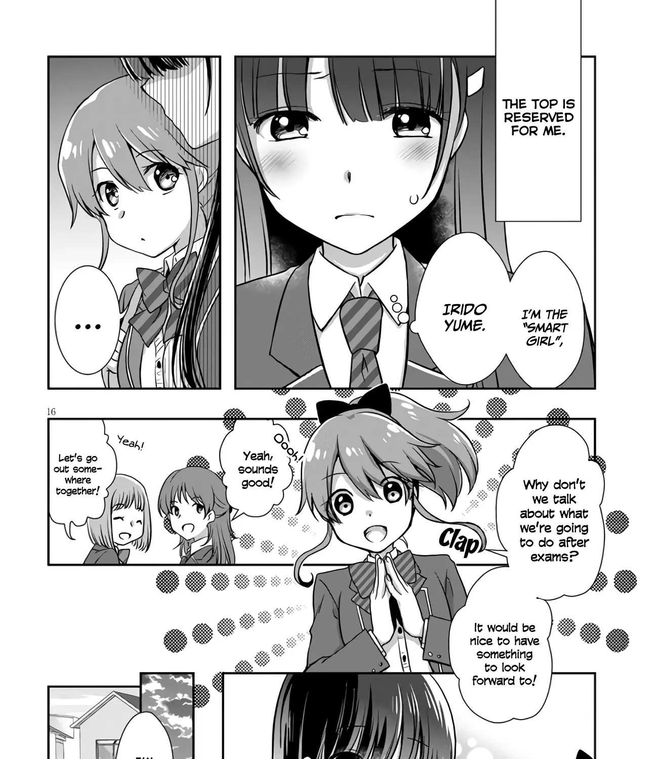 Mamahaha No Tsurego Ga Moto Kanodatta Zinmanga X Chapter 29 Page 32
