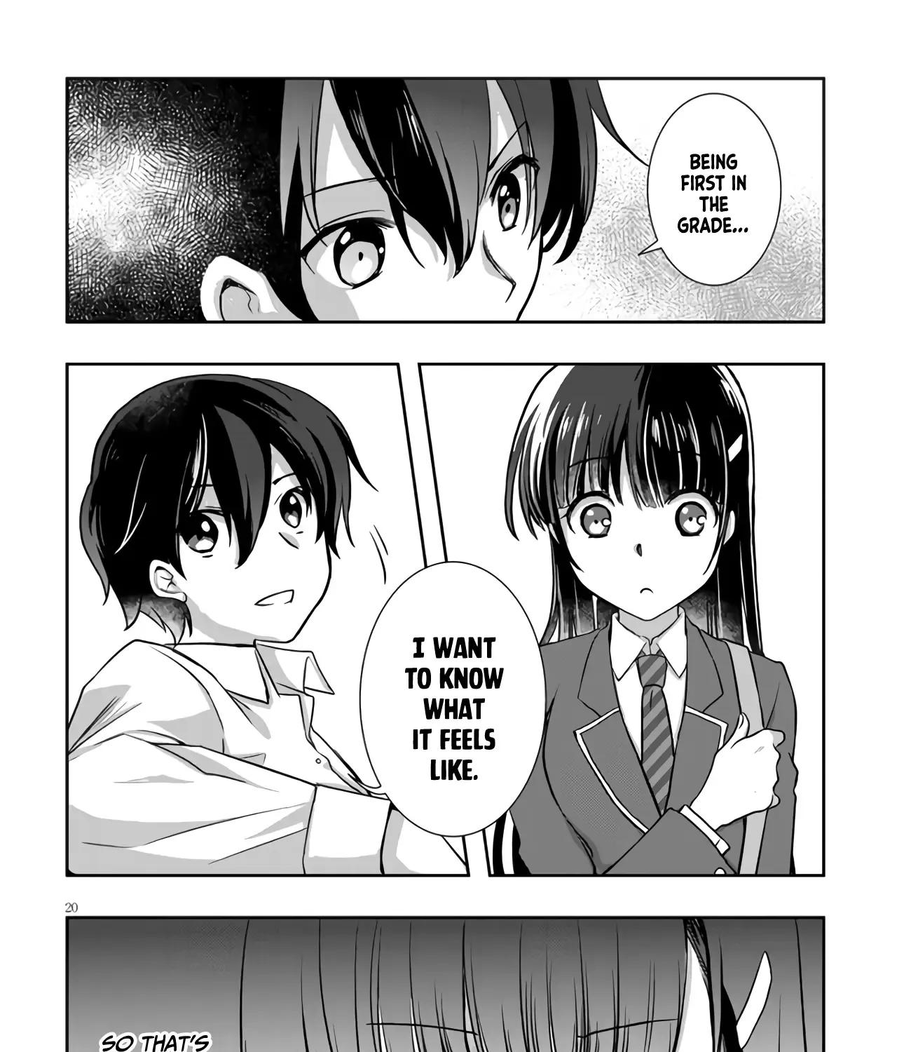 Mamahaha No Tsurego Ga Moto Kanodatta Zinmanga X Chapter 29 Page 40