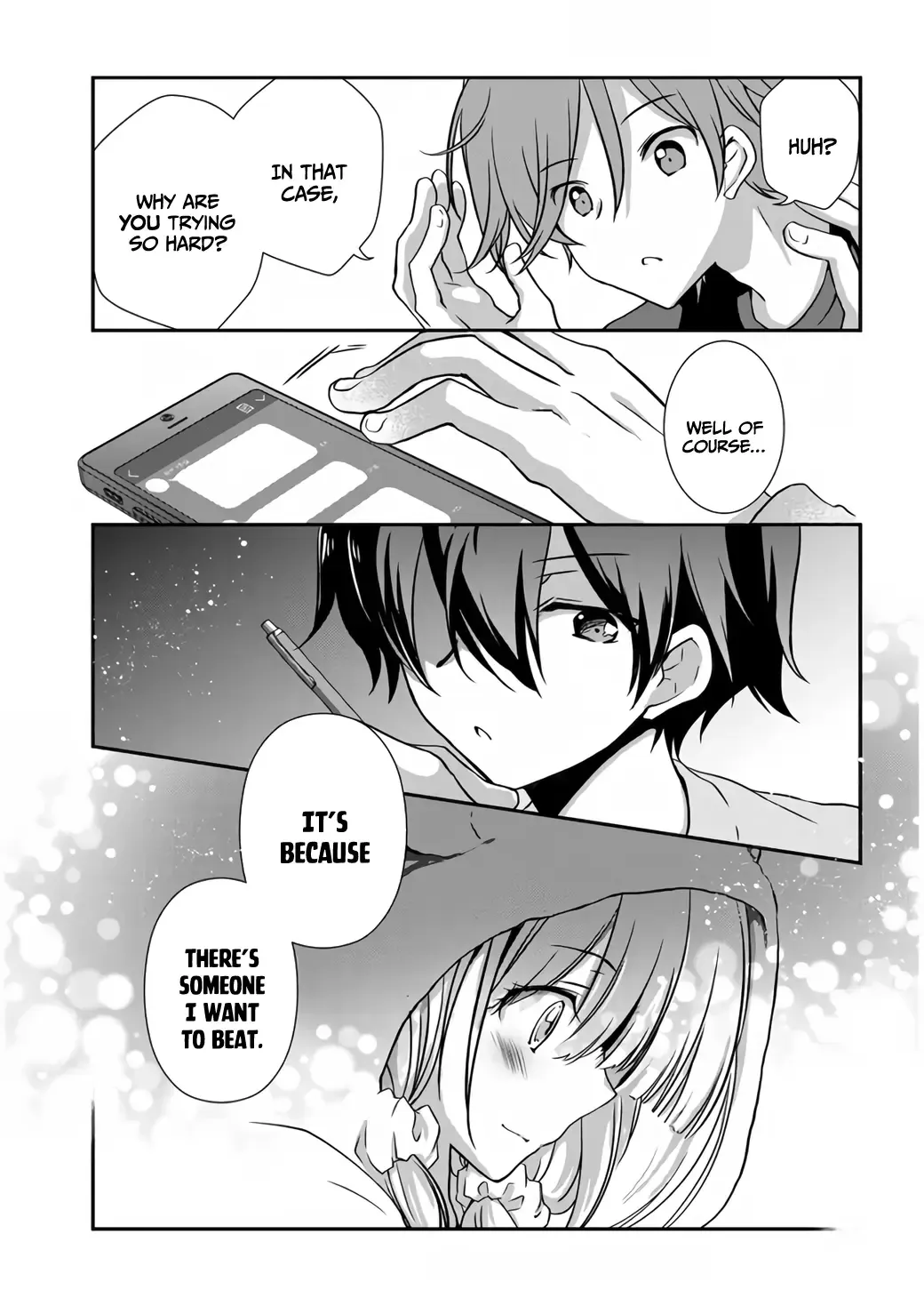 Mamahaha No Tsurego Ga Moto Kanodatta Zinmanga X Chapter 28 Page 6