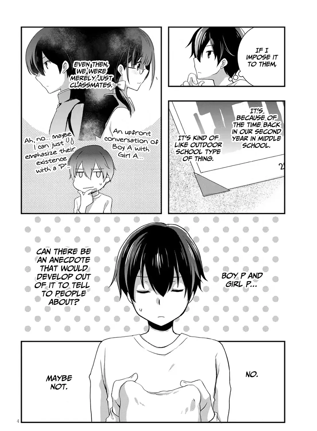 Mamahaha No Tsurego Ga Moto Kanodatta Zinmanga X Chapter 26 Page 8