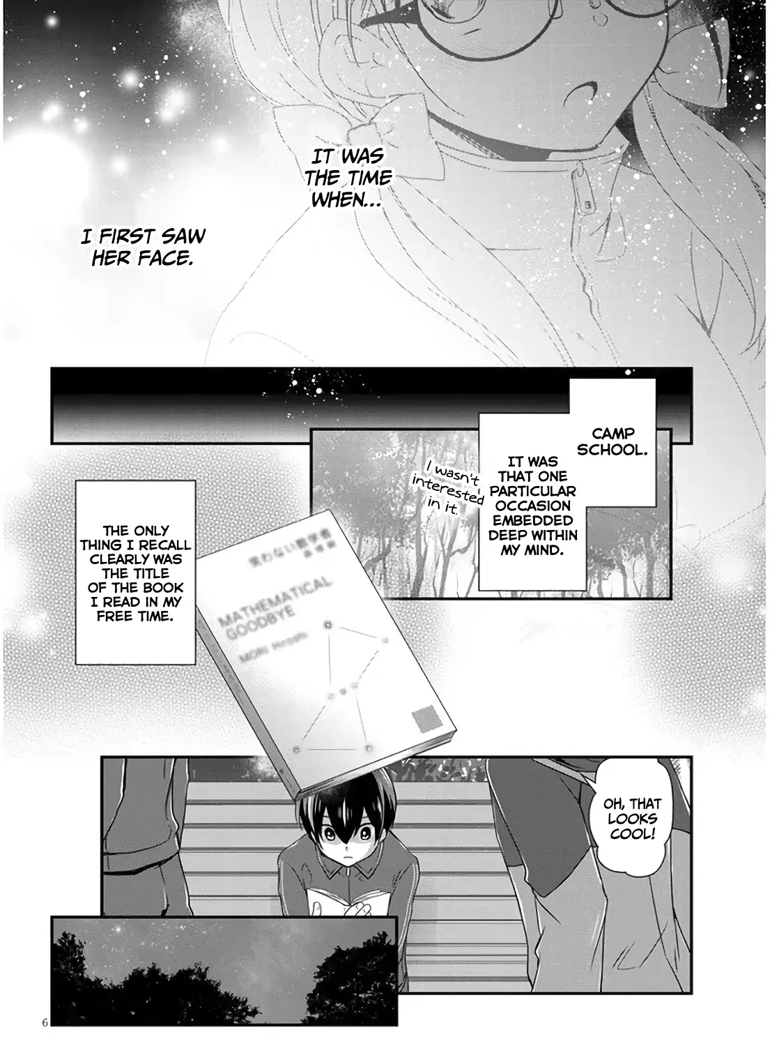 Mamahaha No Tsurego Ga Moto Kanodatta Zinmanga X Chapter 26 Page 12