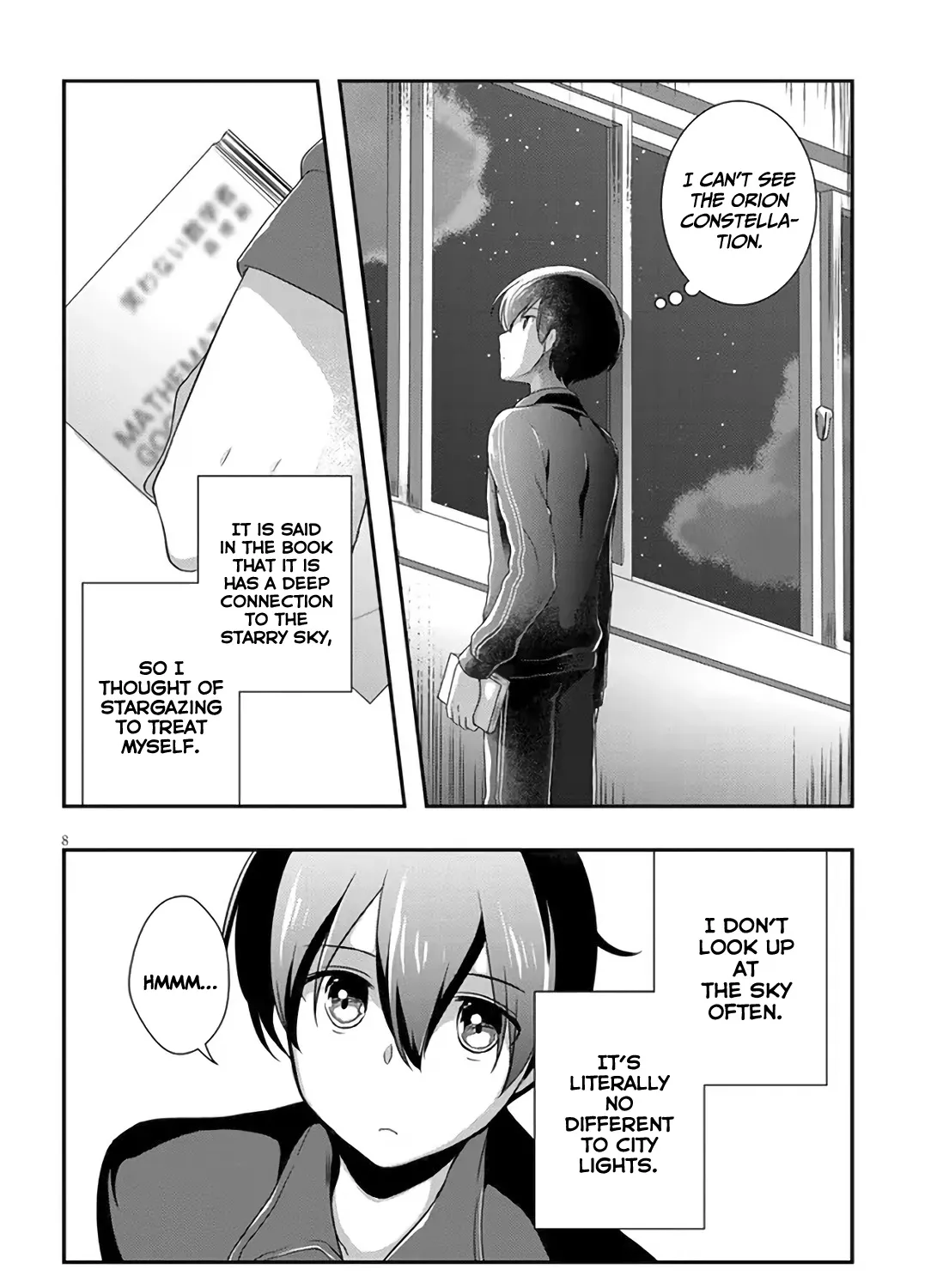 Mamahaha No Tsurego Ga Moto Kanodatta Zinmanga X Chapter 26 Page 16