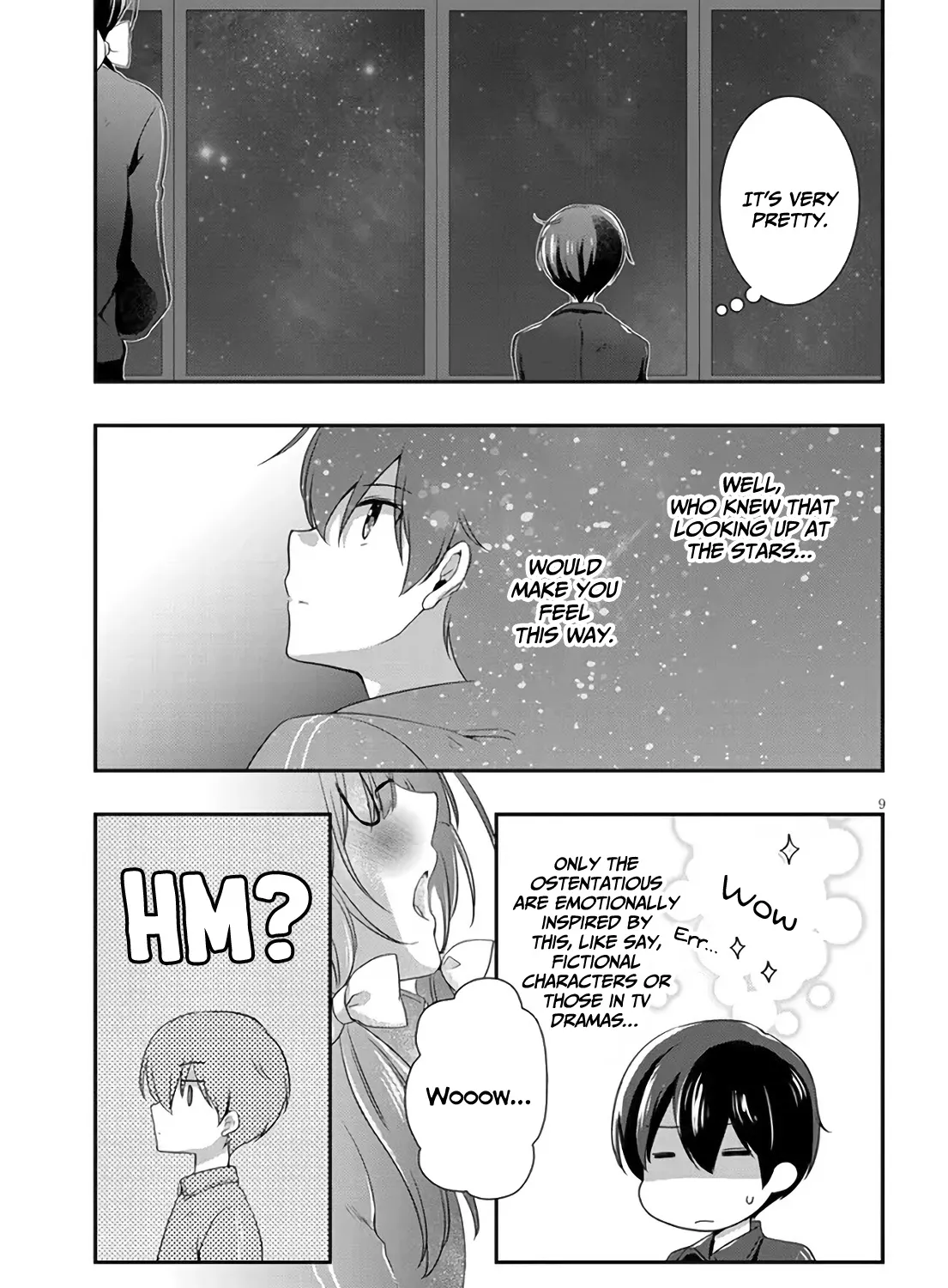 Mamahaha No Tsurego Ga Moto Kanodatta Zinmanga X Chapter 26 Page 18