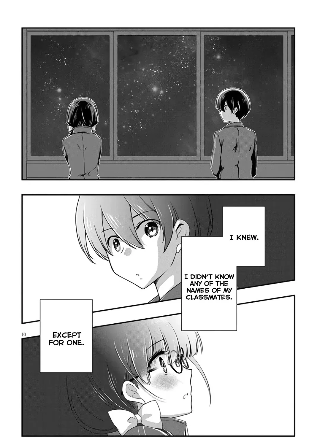 Mamahaha No Tsurego Ga Moto Kanodatta Zinmanga X Chapter 26 Page 20