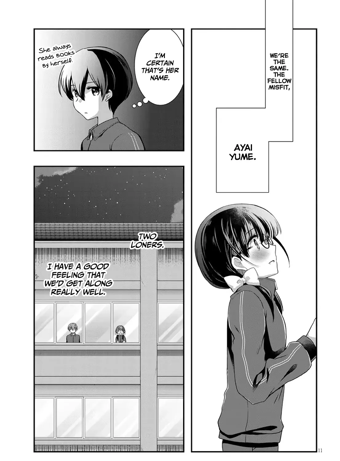 Mamahaha No Tsurego Ga Moto Kanodatta Zinmanga X Chapter 26 Page 22