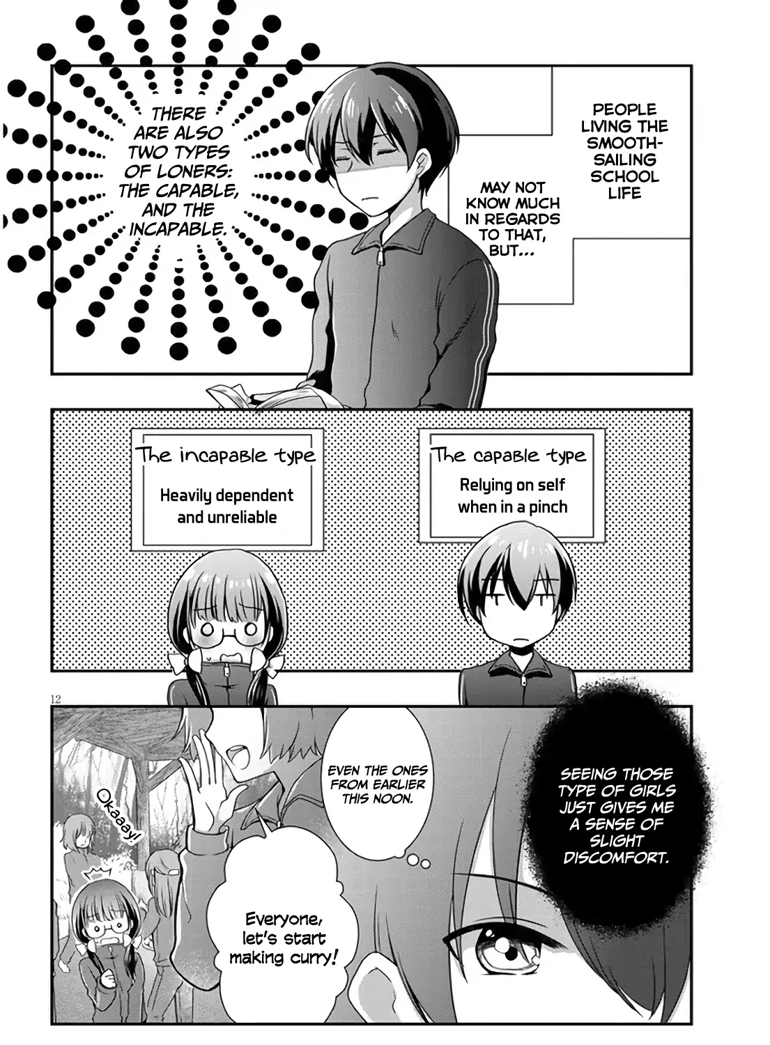 Mamahaha No Tsurego Ga Moto Kanodatta Zinmanga X Chapter 26 Page 24