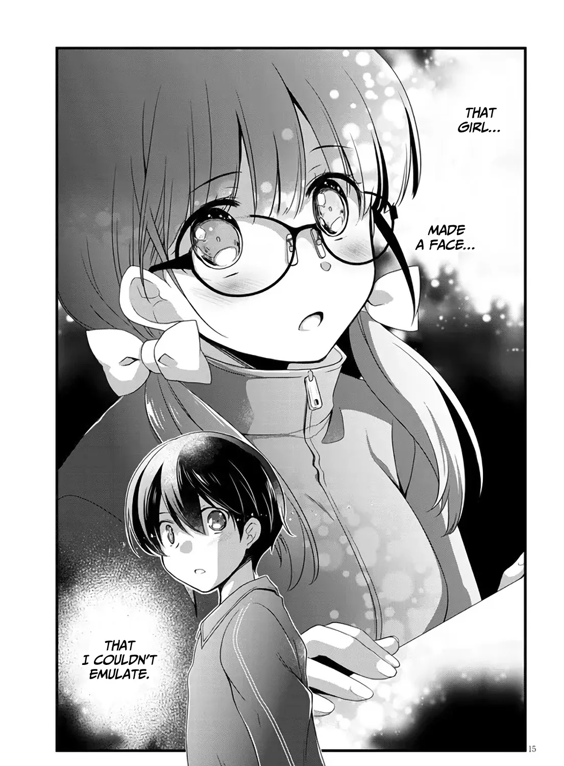 Mamahaha No Tsurego Ga Moto Kanodatta Zinmanga X Chapter 26 Page 30