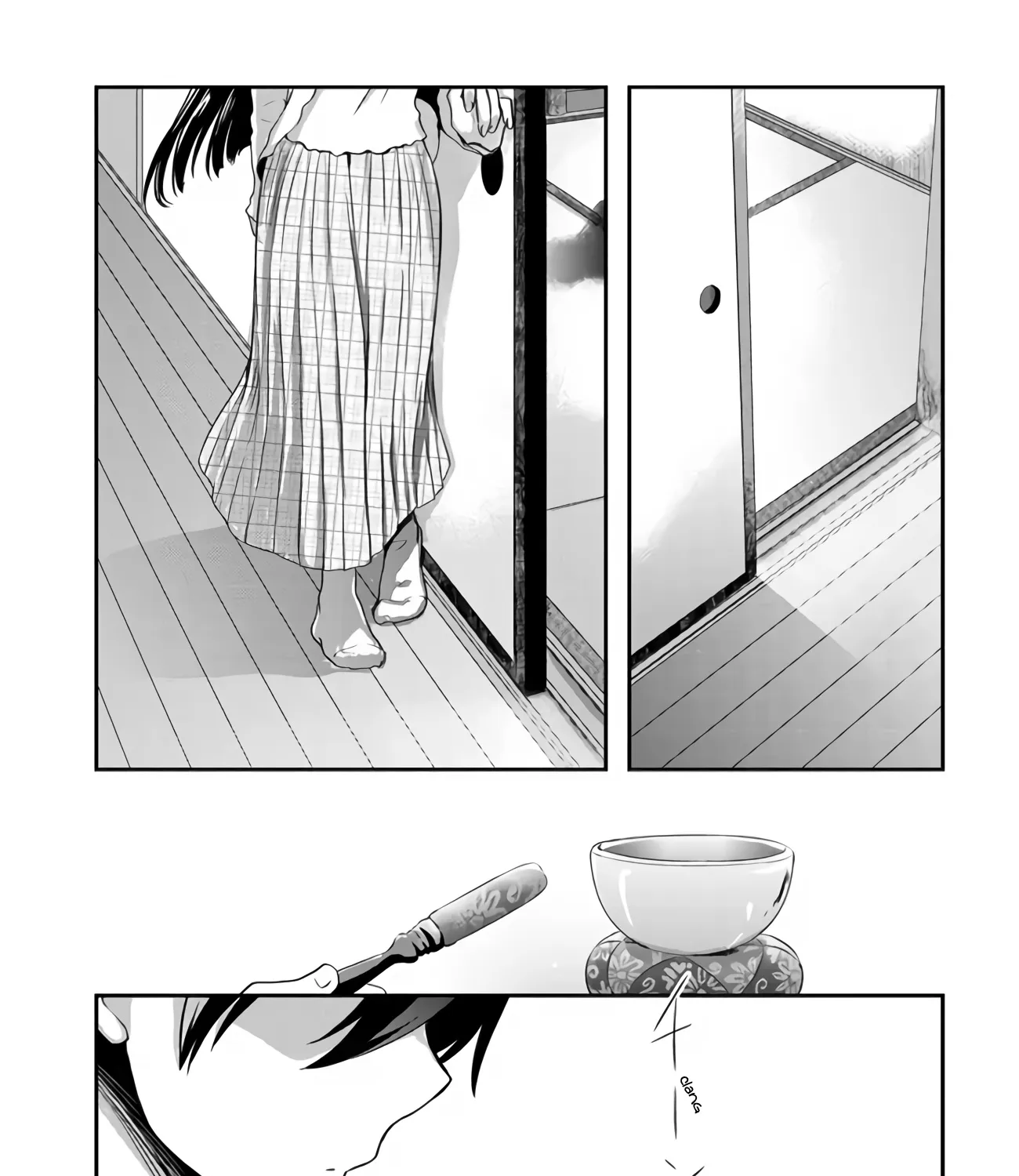 Mamahaha No Tsurego Ga Moto Kanodatta Zinmanga X Chapter 25 Page 6