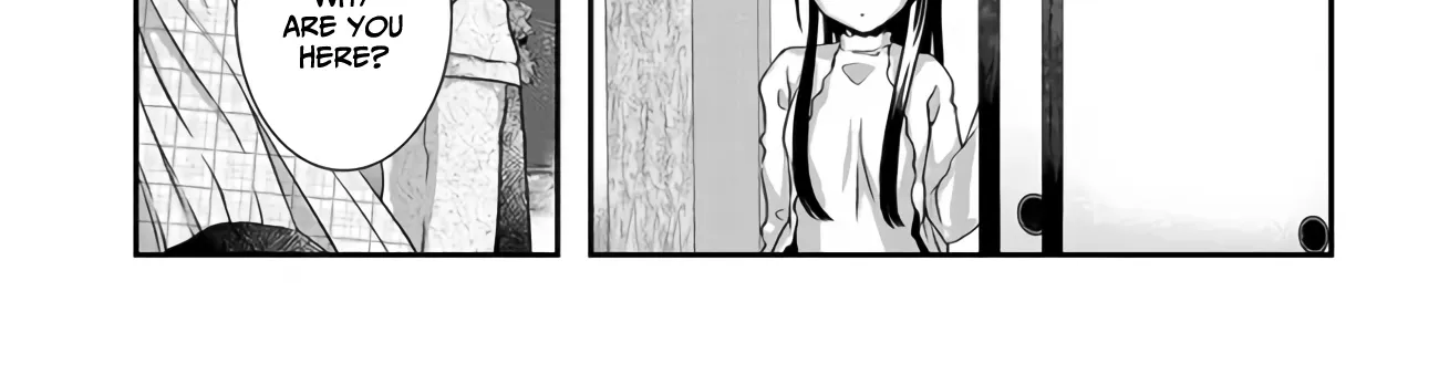 Mamahaha No Tsurego Ga Moto Kanodatta Zinmanga X Chapter 25 Page 11
