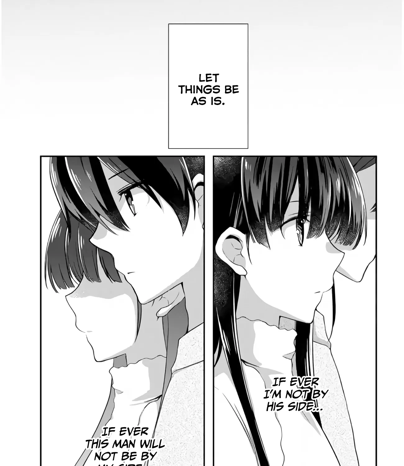Mamahaha No Tsurego Ga Moto Kanodatta Zinmanga X Chapter 25 Page 30