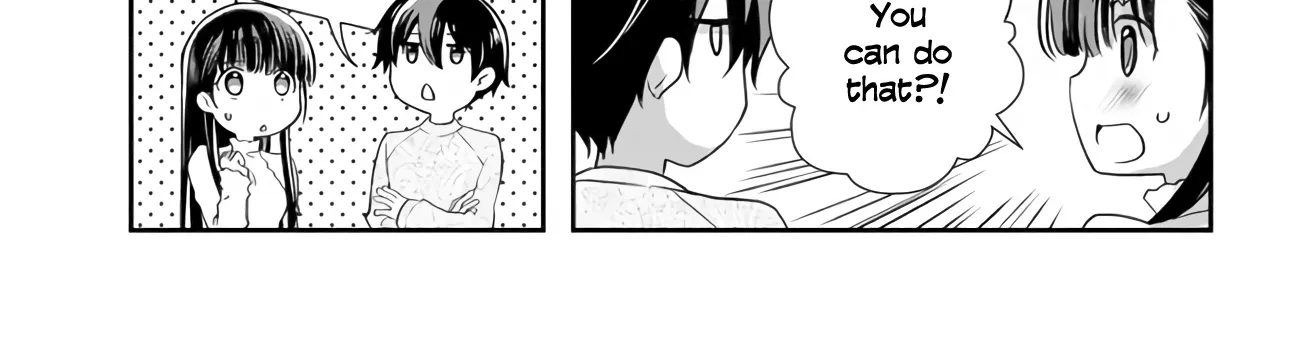 Mamahaha No Tsurego Ga Moto Kanodatta Zinmanga X Chapter 25 Page 39