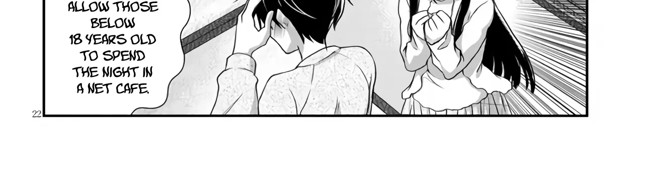 Mamahaha No Tsurego Ga Moto Kanodatta Zinmanga X Chapter 25 Page 45