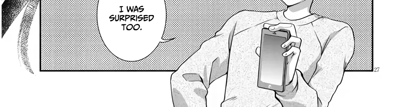 Mamahaha No Tsurego Ga Moto Kanodatta Zinmanga X Chapter 25 Page 55