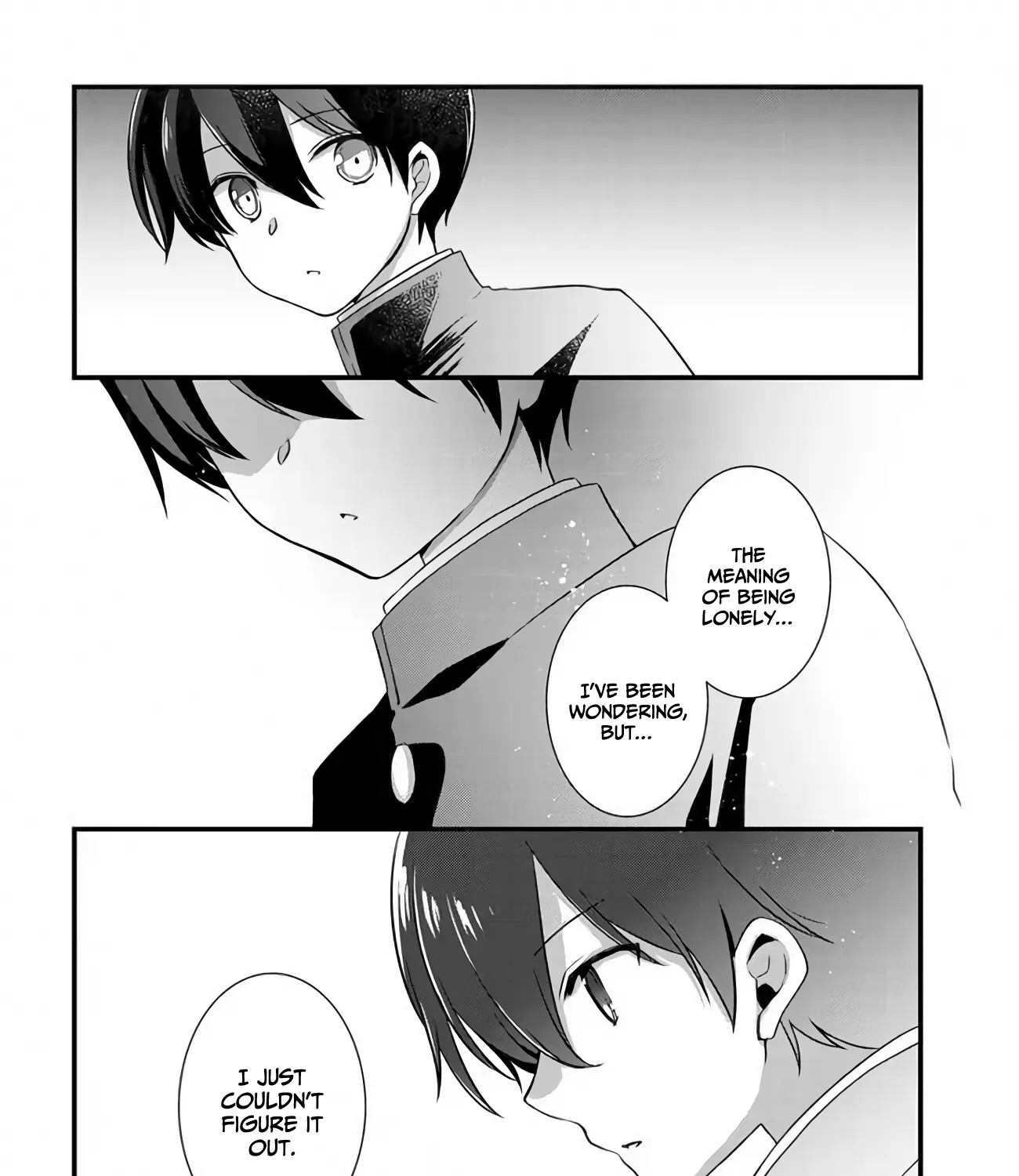 Mamahaha No Tsurego Ga Moto Kanodatta Zinmanga X Chapter 23 Page 8