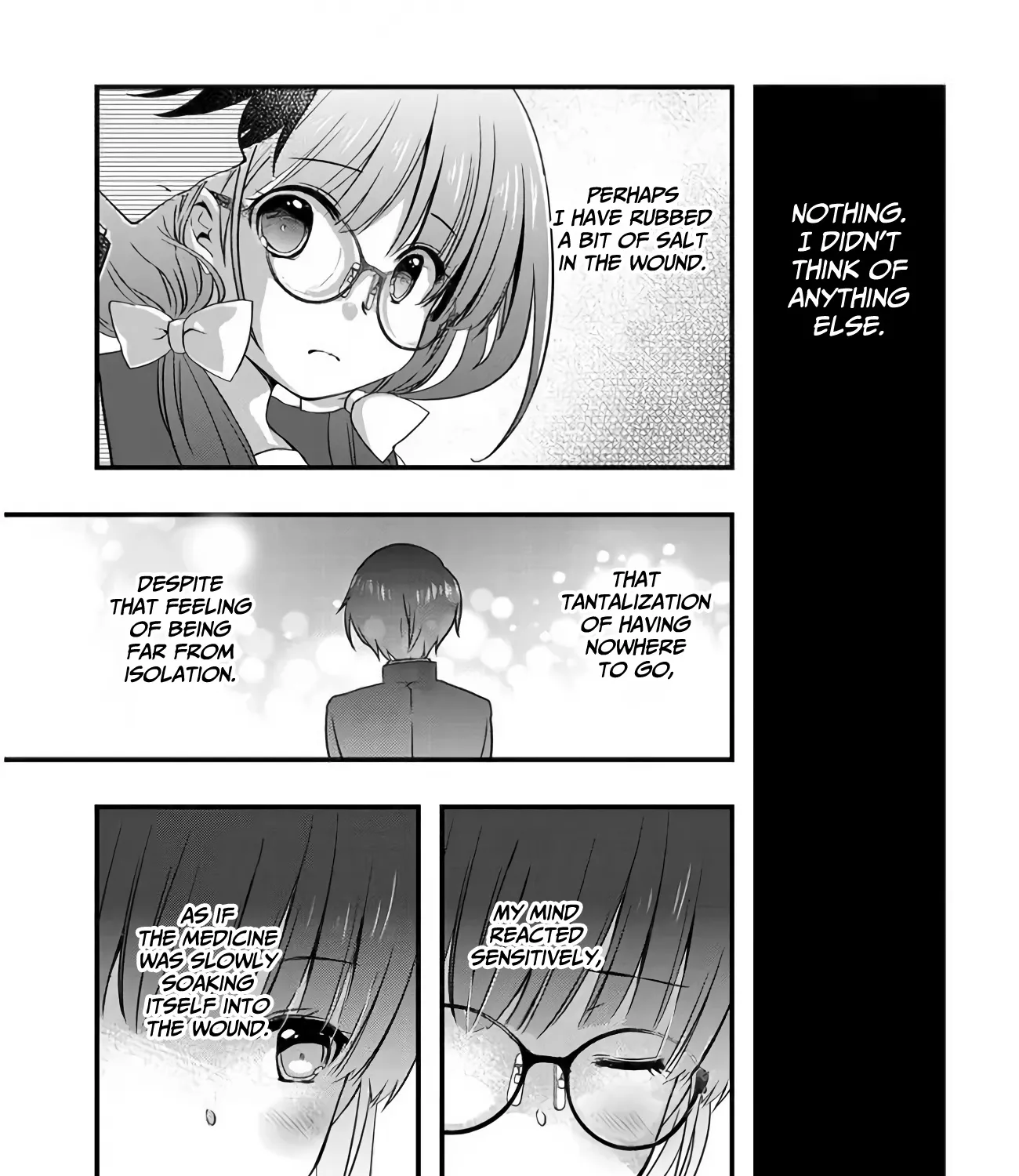 Mamahaha No Tsurego Ga Moto Kanodatta Zinmanga X Chapter 23 Page 10
