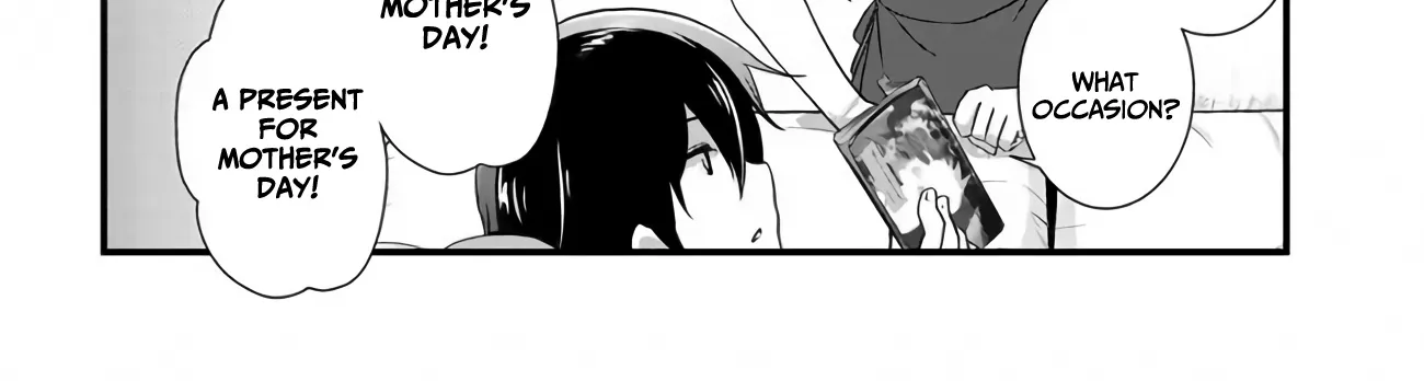 Mamahaha No Tsurego Ga Moto Kanodatta Zinmanga X Chapter 23 Page 17