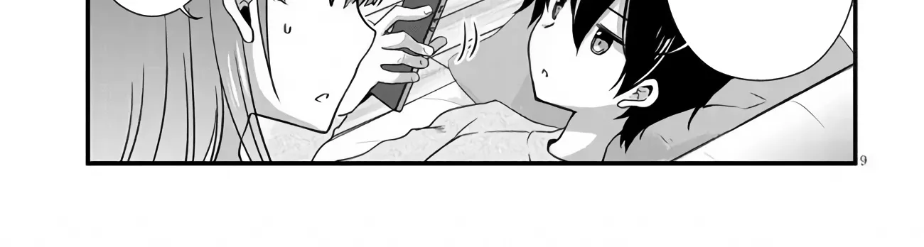 Mamahaha No Tsurego Ga Moto Kanodatta Zinmanga X Chapter 23 Page 19