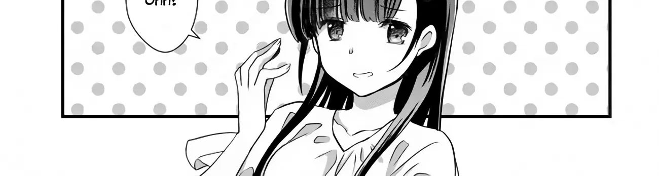 Mamahaha No Tsurego Ga Moto Kanodatta Zinmanga X Chapter 23 Page 23