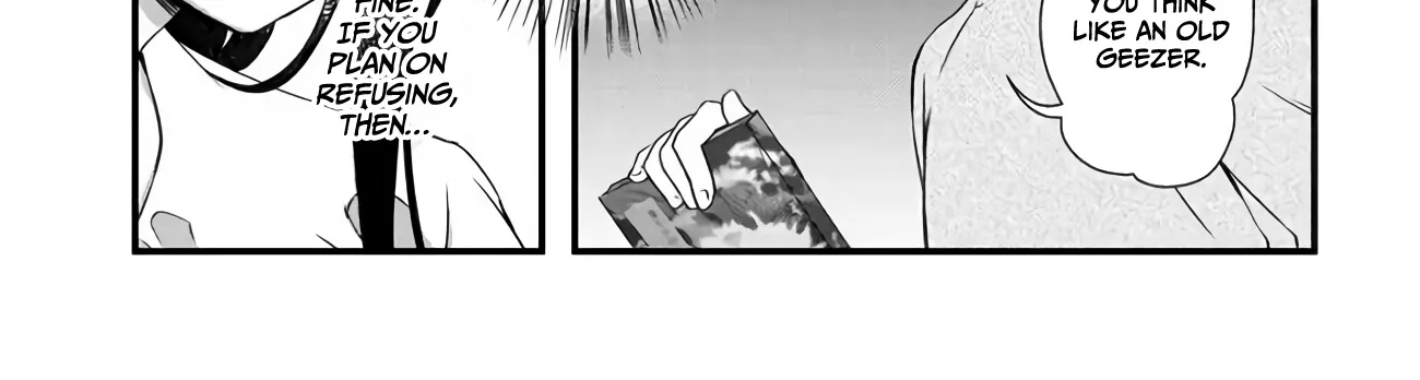 Mamahaha No Tsurego Ga Moto Kanodatta Zinmanga X Chapter 23 Page 27