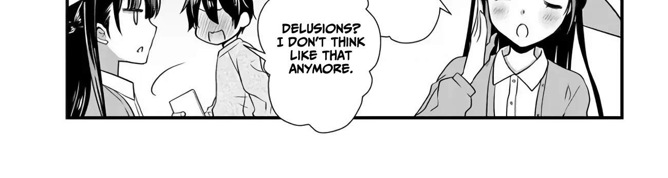 Mamahaha No Tsurego Ga Moto Kanodatta Zinmanga X Chapter 23 Page 31
