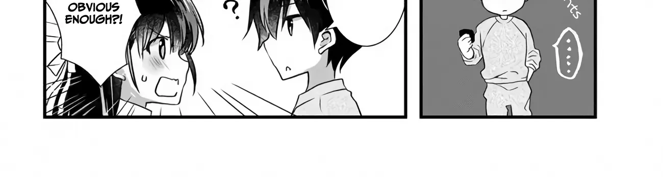 Mamahaha No Tsurego Ga Moto Kanodatta Zinmanga X Chapter 23 Page 33