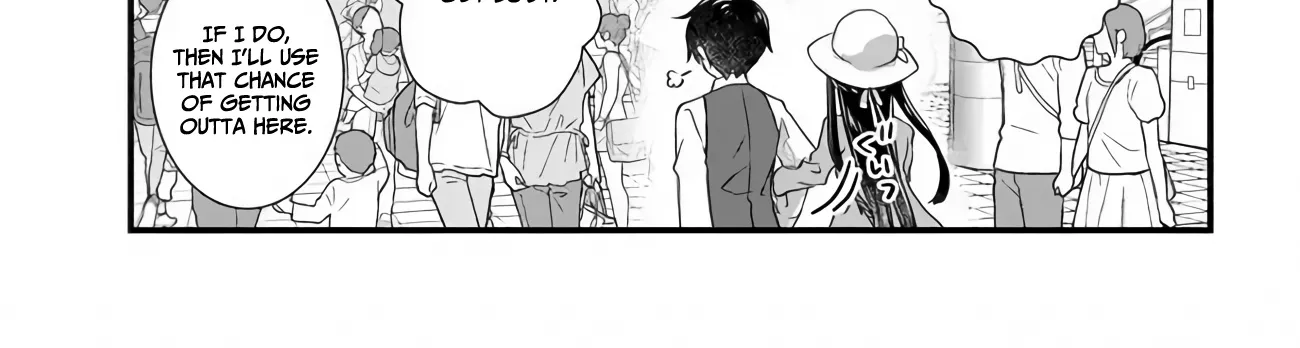 Mamahaha No Tsurego Ga Moto Kanodatta Zinmanga X Chapter 23 Page 35
