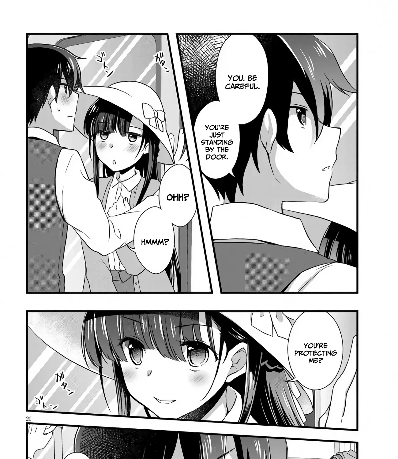 Mamahaha No Tsurego Ga Moto Kanodatta Zinmanga X Chapter 23 Page 40