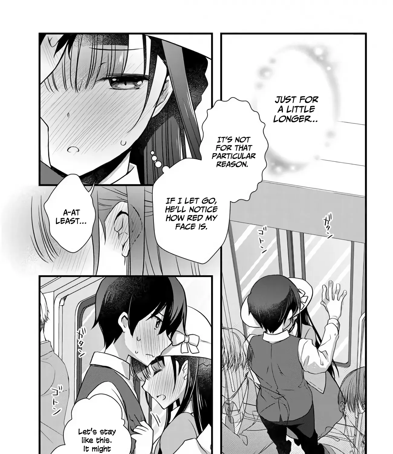 Mamahaha No Tsurego Ga Moto Kanodatta Zinmanga X Chapter 23 Page 46