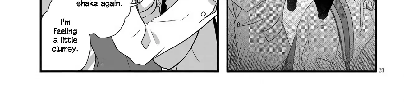 Mamahaha No Tsurego Ga Moto Kanodatta Zinmanga X Chapter 23 Page 47