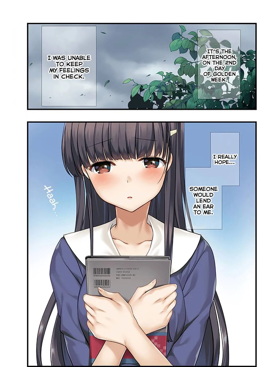 Mamahaha No Tsurego Ga Moto Kanodatta Zinmanga X Chapter 20 Page 2