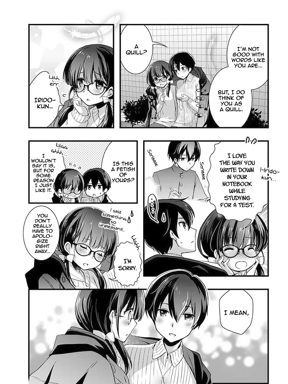 Mamahaha No Tsurego Ga Moto Kanodatta Zinmanga X Chapter 19 Page 30