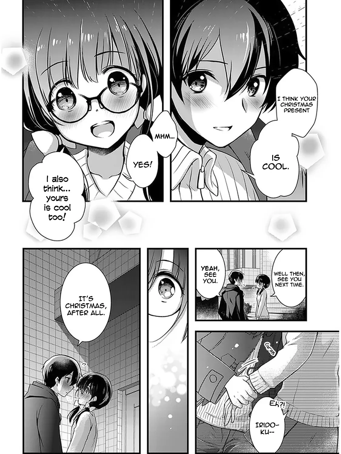 Mamahaha No Tsurego Ga Moto Kanodatta Zinmanga X Chapter 19 Page 32