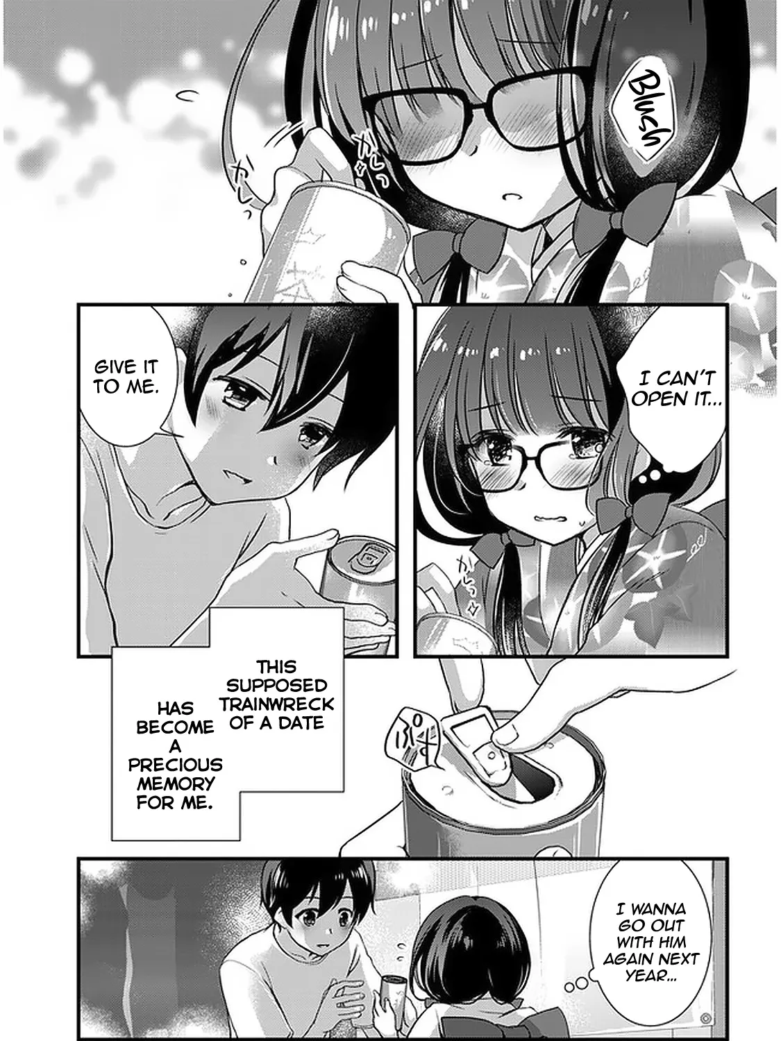 Mamahaha No Tsurego Ga Moto Kanodatta Zinmanga X Chapter 18 Page 6