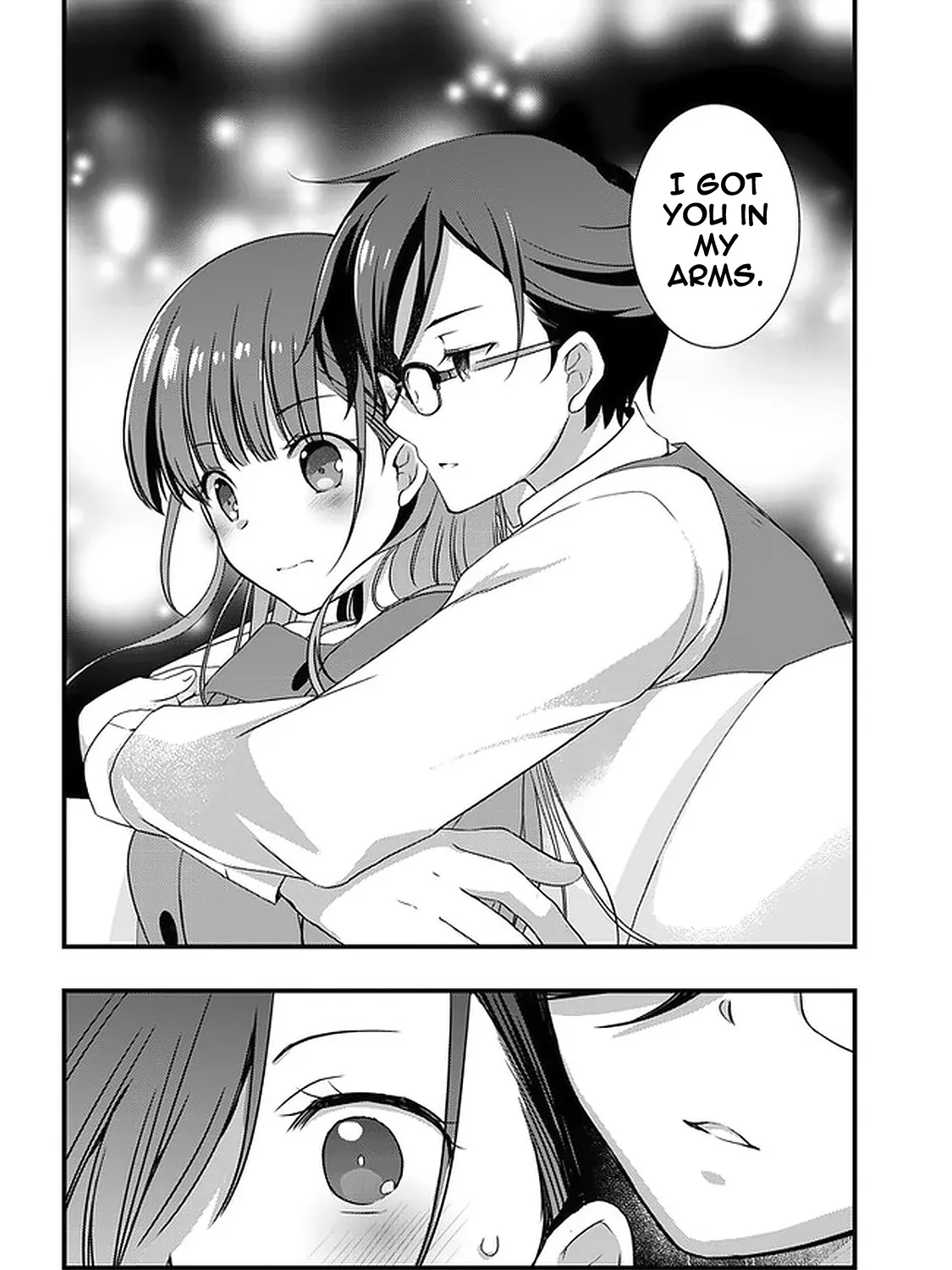 Mamahaha No Tsurego Ga Moto Kanodatta Zinmanga X Chapter 18 Page 44