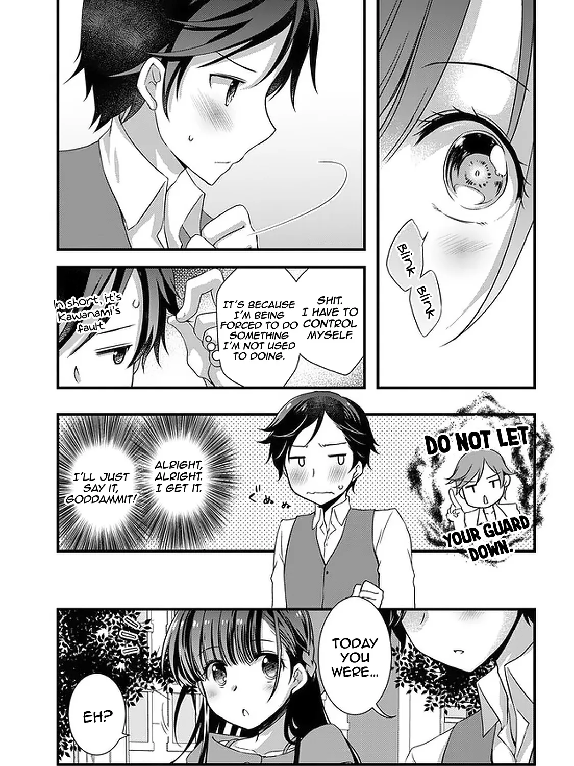Mamahaha No Tsurego Ga Moto Kanodatta Zinmanga X Chapter 17 Page 22