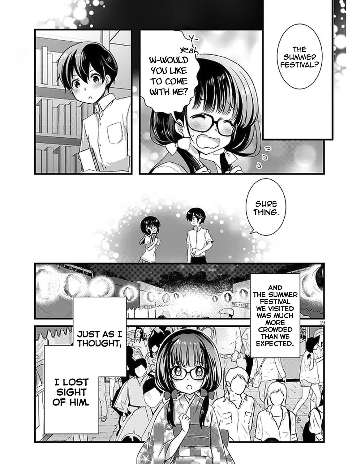 Mamahaha No Tsurego Ga Moto Kanodatta Zinmanga X Chapter 17 Page 58