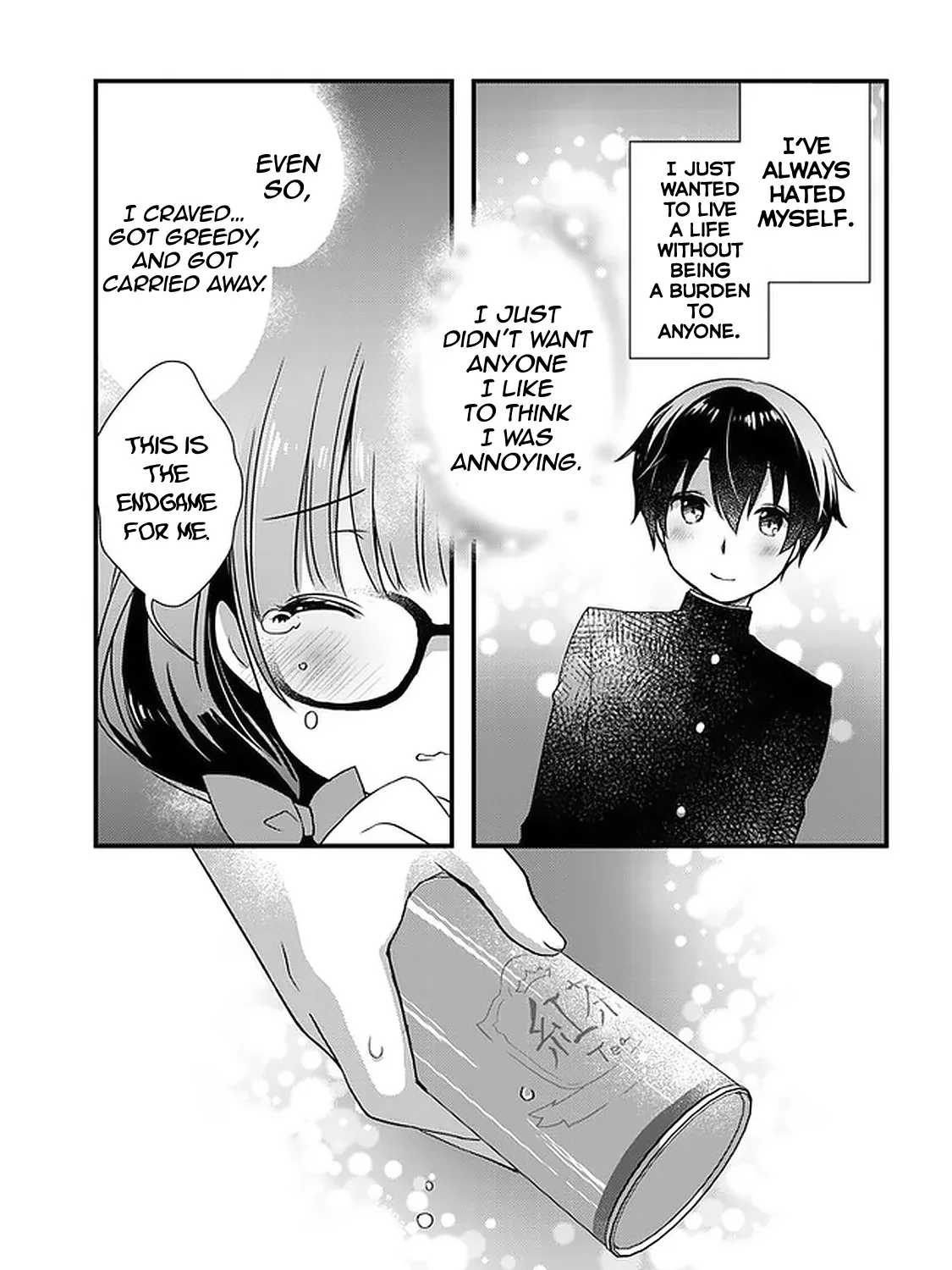 Mamahaha No Tsurego Ga Moto Kanodatta Zinmanga X Chapter 17 Page 62