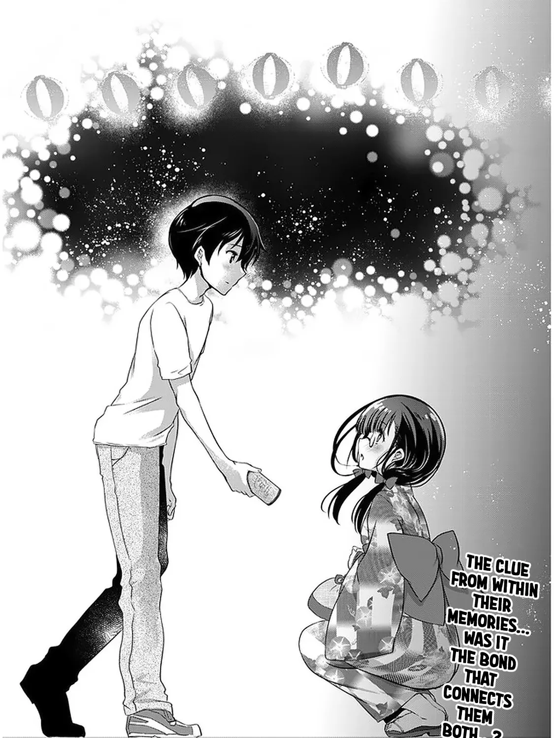 Mamahaha No Tsurego Ga Moto Kanodatta Zinmanga X Chapter 17 Page 64