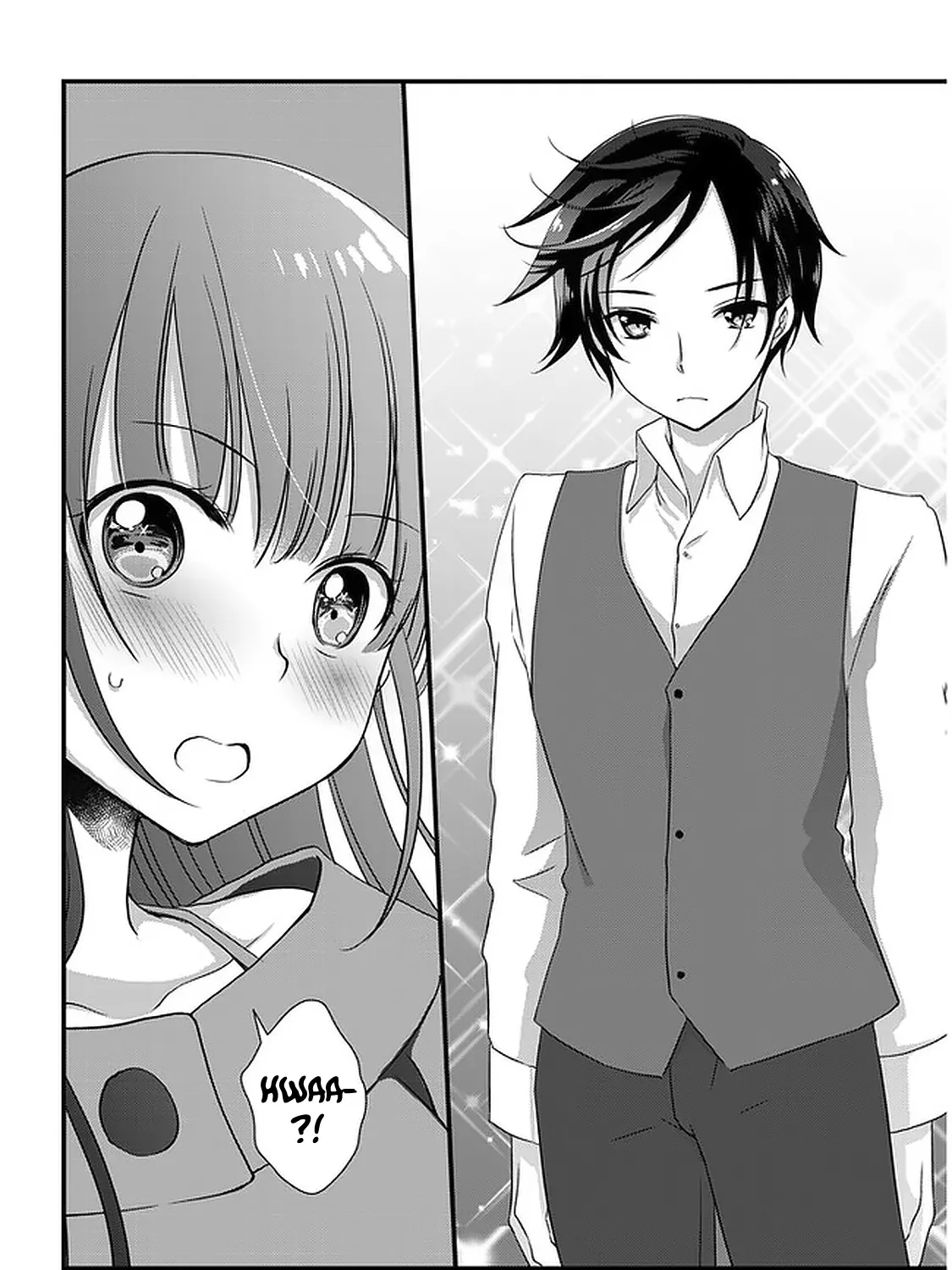 Mamahaha No Tsurego Ga Moto Kanodatta Zinmanga X Chapter 16 Page 60