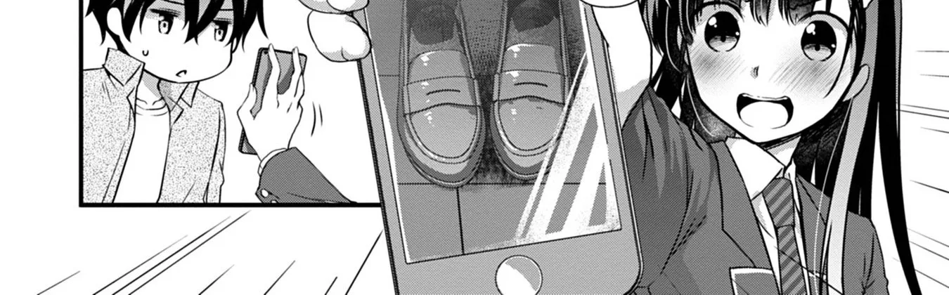 Mamahaha No Tsurego Ga Moto Kanodatta Zinmanga X Chapter 15.1 Page 10
