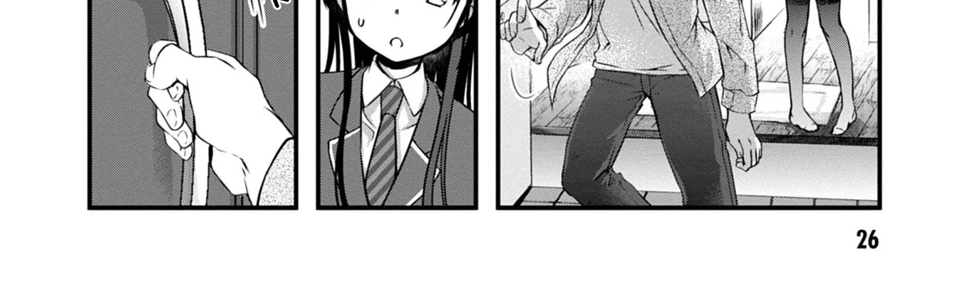 Mamahaha No Tsurego Ga Moto Kanodatta Zinmanga X Chapter 15.1 Page 12
