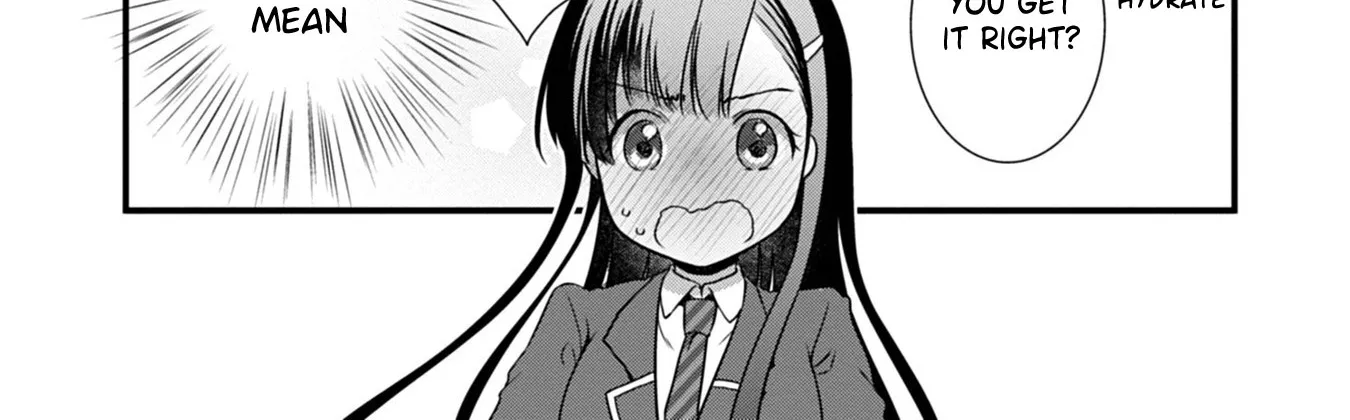 Mamahaha No Tsurego Ga Moto Kanodatta Zinmanga X Chapter 15.1 Page 20