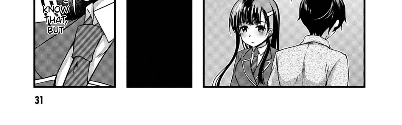 Mamahaha No Tsurego Ga Moto Kanodatta Zinmanga X Chapter 15.1 Page 22
