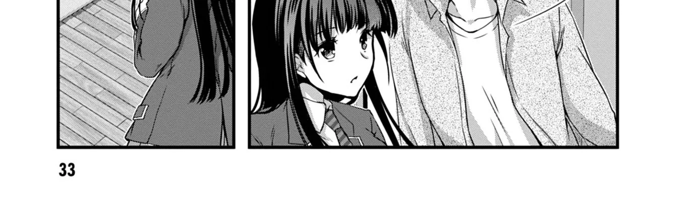Mamahaha No Tsurego Ga Moto Kanodatta Zinmanga X Chapter 15.1 Page 26
