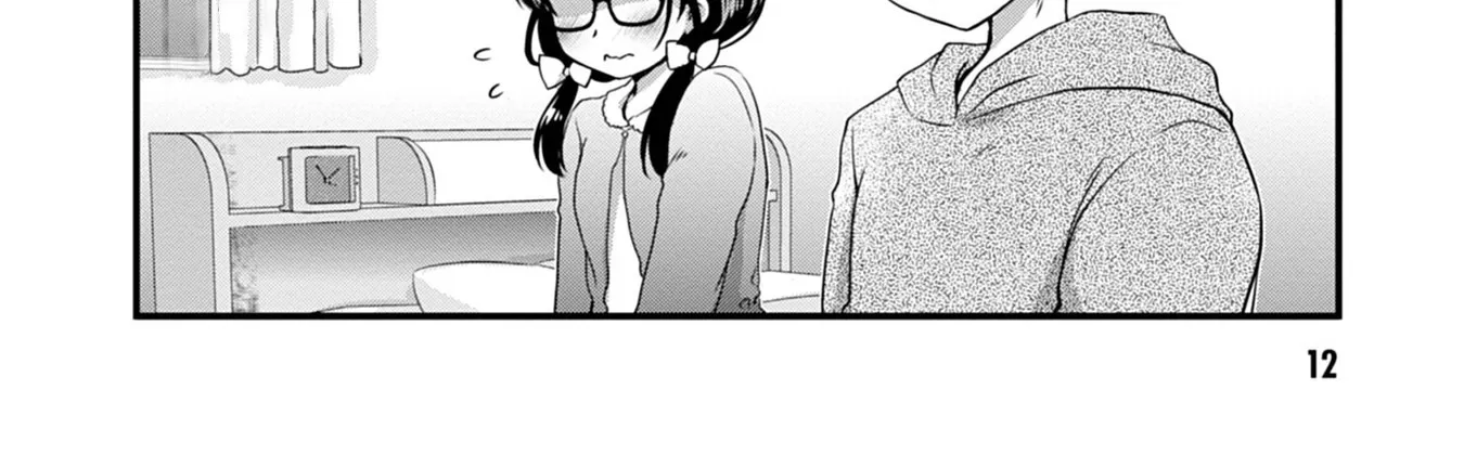 Mamahaha No Tsurego Ga Moto Kanodatta Zinmanga X Chapter 14.2 Page 4