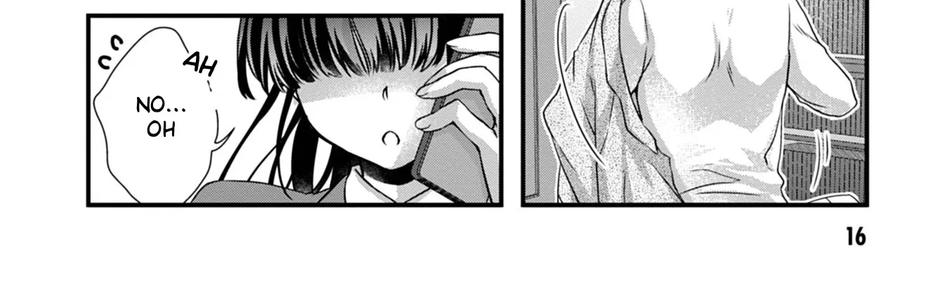 Mamahaha No Tsurego Ga Moto Kanodatta Zinmanga X Chapter 14.2 Page 10